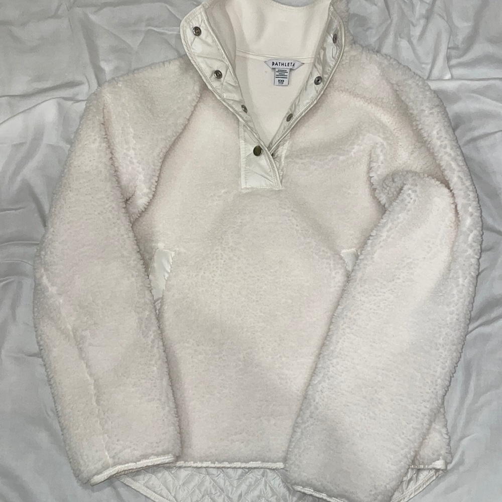 Brand New Athleta Pullover